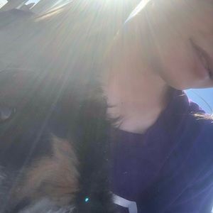 Meet your Posher, Grace